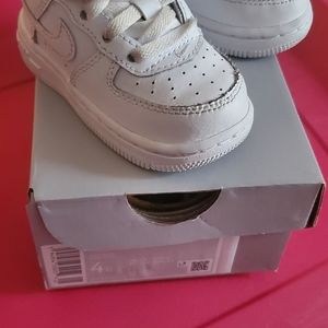 Toddler Nike